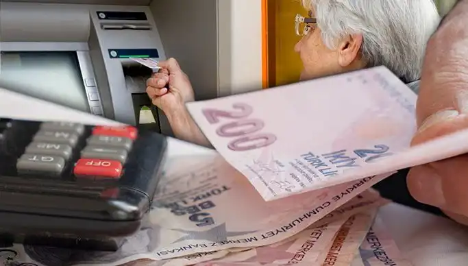 Eylül Ayında Yaşlı ve Engelli Aylıkları Hesaplara Yatırıldı: Detaylar Burada!