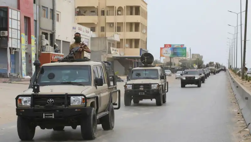 Birleşmiş Milletler'den Libya İçin Kritik Çağrı: Barış ve İstikrar Yolu