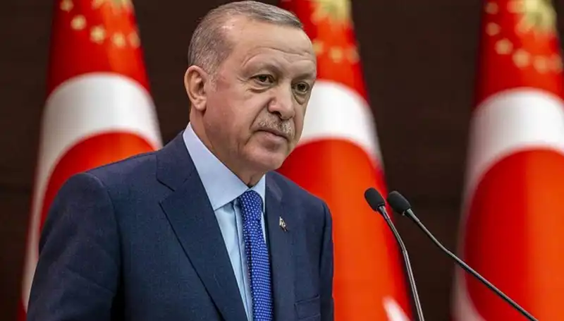Cumhurbaşkanı Erdoğan'dan El Pais'e Çarpıcı Açıklamalar: Gazze'ye Dair Kritik Mesajlar