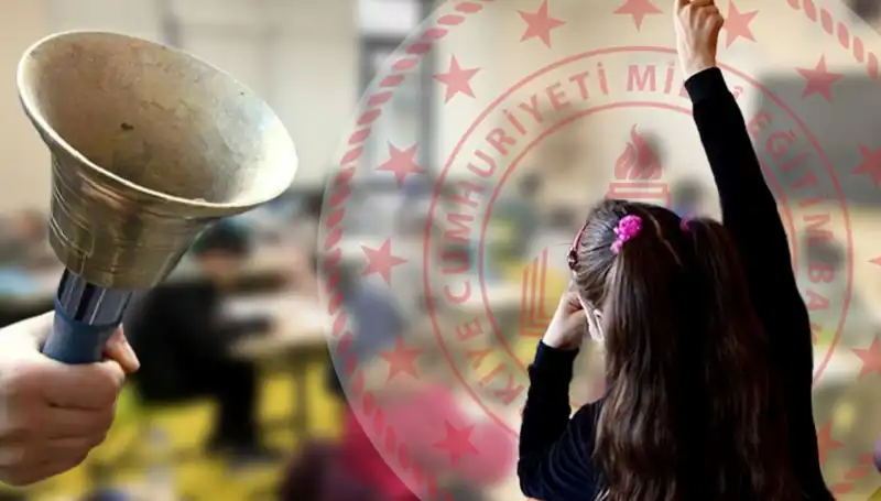 2025 Yaz Tatili Takvimi Açıklandı: Okullar Ne Zaman Kapanıyor?