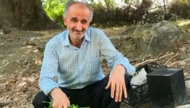 Bahçeyi Sulamaya Gidiyorum Dedi, Ama Dönüşü Olmadı: Gizemli Ölüm