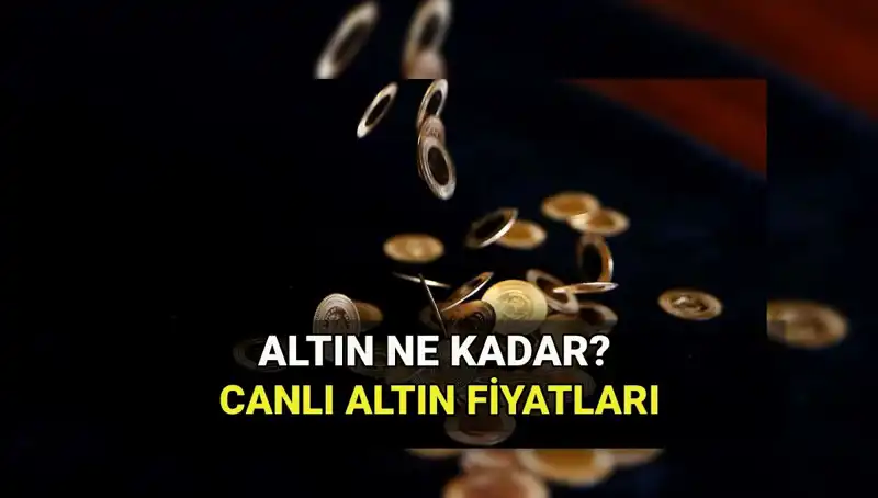 Güncel Altın Fiyatları: 3 Temmuz 2023’te Gram ve Çeyrek Altın Ne Kadar?