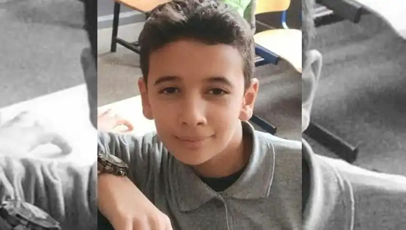 Okul Yolunda Kayıp: Burak'ın Akıbeti Hala Belirsiz