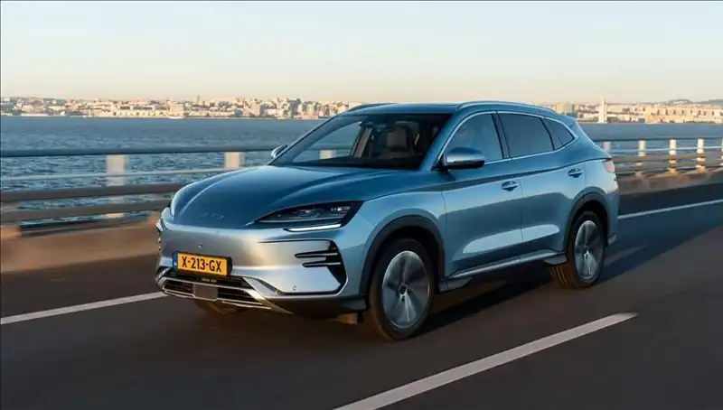 BYD Hisse Değerlerinde Düşüş: Yatırımcılar Endişeli mi?
