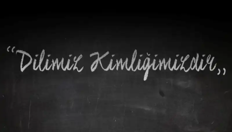 Türk Dil Bayramı: Dili Sevgili Kılan Özel Gün Yine Geliyor!