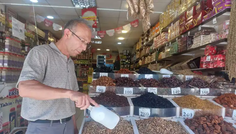 Bağışıklık Dostu Besinler: 2023'te Satışların Düşmesinin Sebepleri Neler?