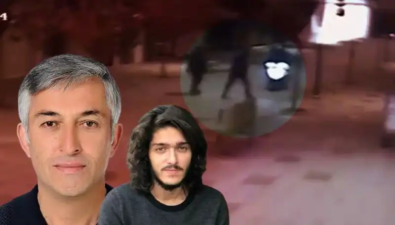 Baba ve Oğulun Trajik Ölümü: Zaman Arası Kaderin İronisi