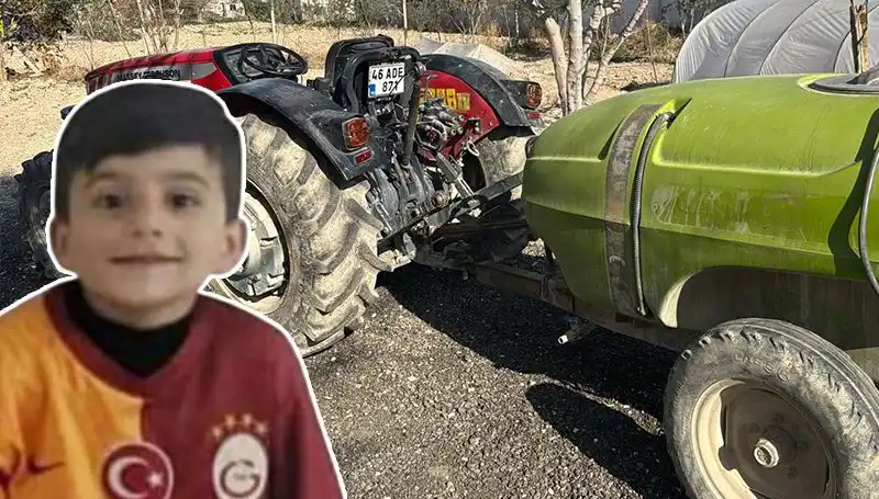 Elektrik Akımına Kapılan İbrahim'den Korkutan Acı Haber