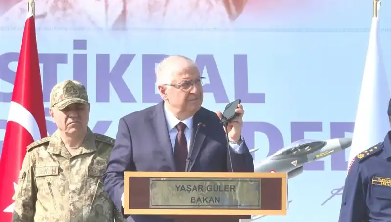 Cumhurbaşkanı Erdoğan, Mehmetçik’in Bayramını Unutmadı: Duymayan Kalmasın!