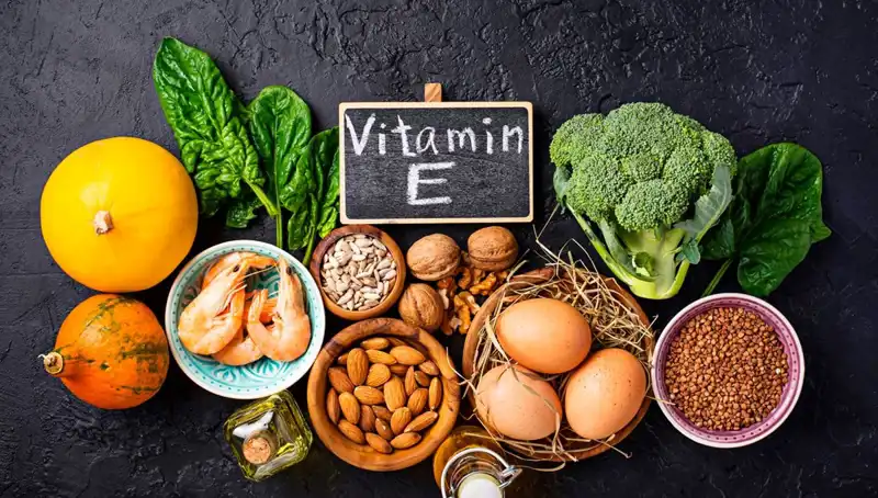 E Vitamini Eksikliği: Ciddiye Almanız Gereken 6 Önemli Belirti