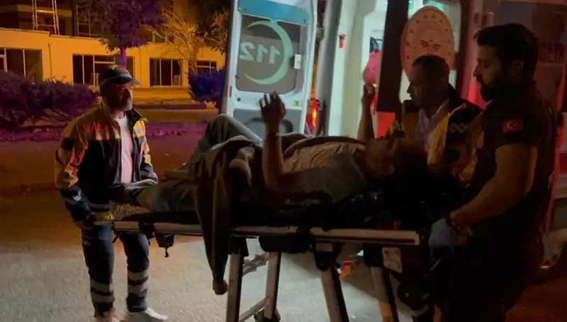 Polisten Kaçmaya Çalışırken Ölümden Dönen Genç: Bir Kaza Hikayesi