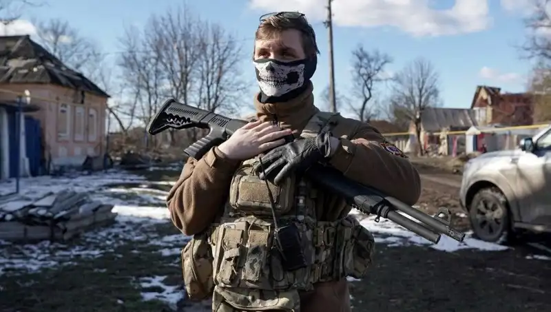 Ukrayna'nın Kursk Israrı: İkinci Kez Rus Topraklarına Saldırı Planları