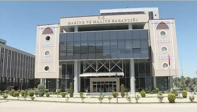 Hazine, Yılın İlk İhalelerinde Rekor Talep Topladı