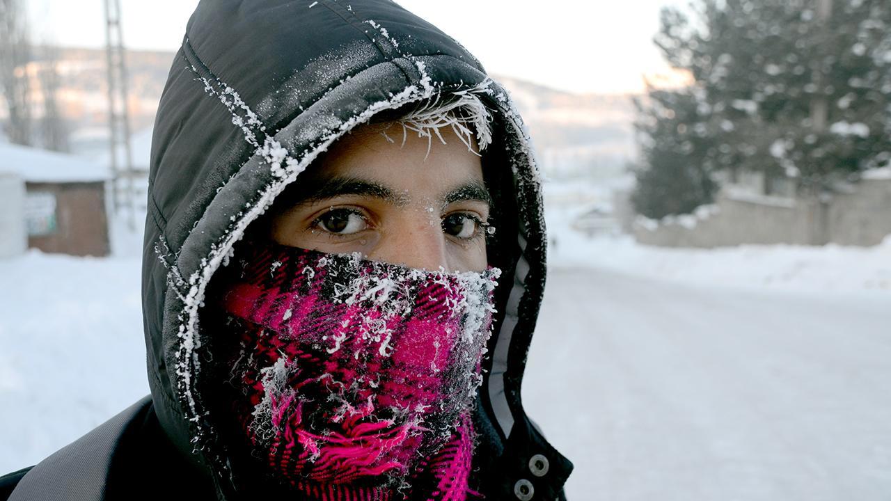 Meteoroloji'den Kar Uyarısı