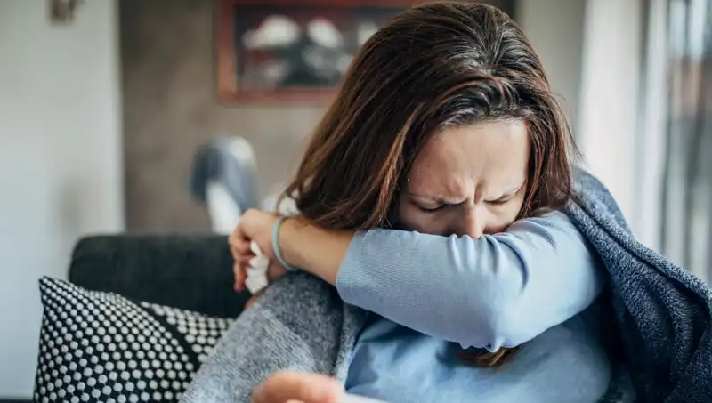 Soğuk Algınlığı ve Sinüzit: Belirtiler Arasındaki İnce Çizgi Nedir?