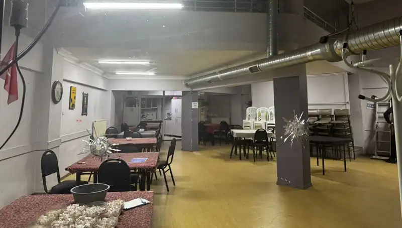 Bursa'da Kahvehaneye Saldırı: Olayın Ardındaki Gizem ve Son Gelişmeler