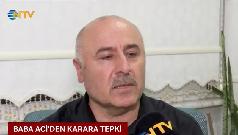 Oğuz Murat Aci'nin Ailesi NTV'ye Özel Açıklamalarla Geldi