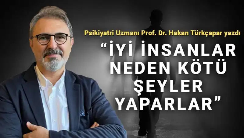 Kahraman Olmanın İncelikleri: İyi İnsanların Kötü Şeyler Yapma Nedenleri