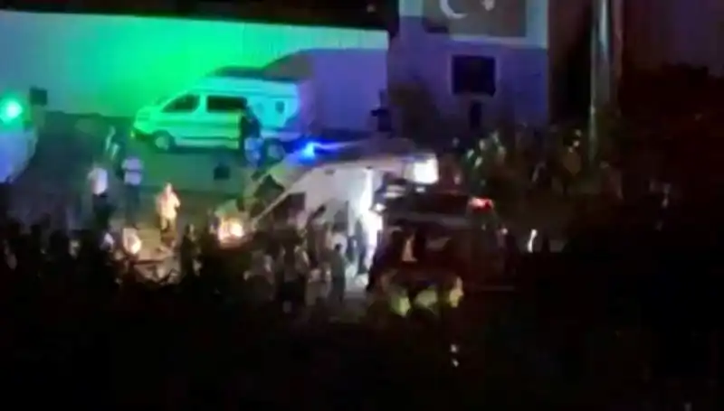 Gencin Tırda Son Dakika Hayatı: Üzücü Olay Neden Oldu?
