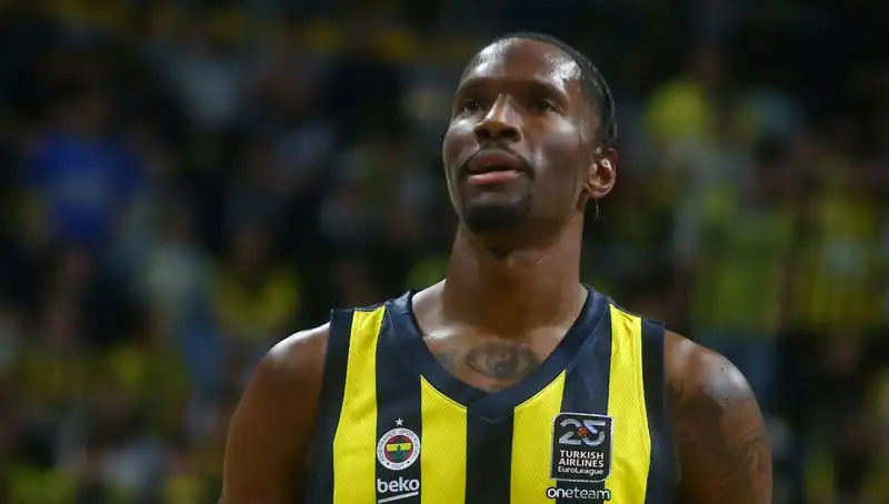 Nigel Hayes-Davis'in Yeni Takımı: Basketbol Dünyasında Şok Gelişme!