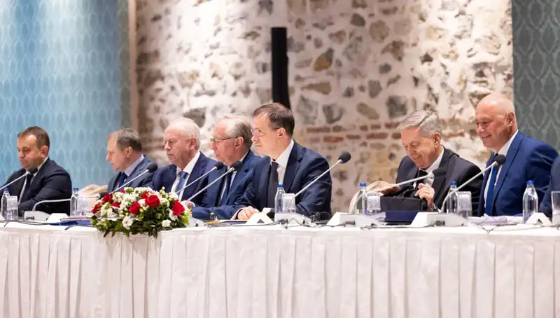 Kremlin'den Putin-Zelenski Görüşmesi İçin Önemli Şartlar Ortaya Çıktı