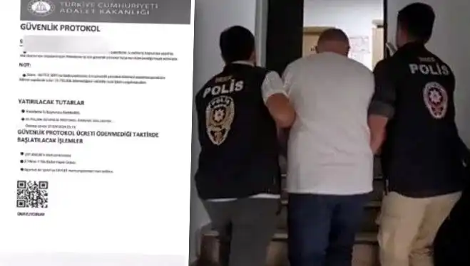 Daha Önce Görülmemiş 100 Milyonluk "Evde Ek İş" Dolandırıcılığı Açığa Çıktı!