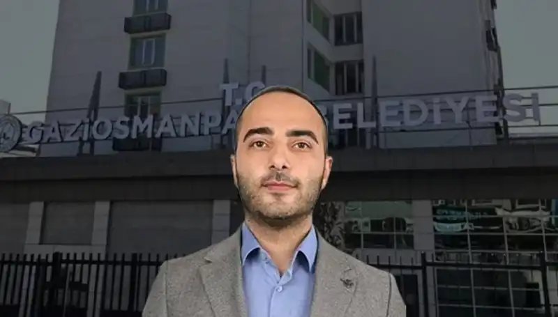 Eray Karadeniz: AK Parti Gaziosmanpaşa Başkanvekili Kimdir?