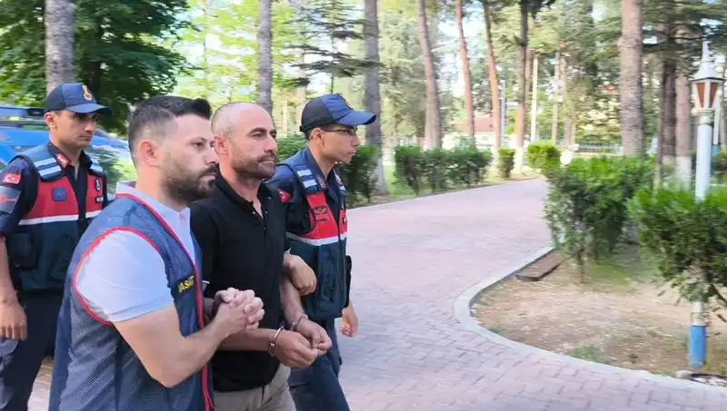 140 Kez Hırsızlık Yapan Çeteye Şok Baskın: 1 Tutuklama
