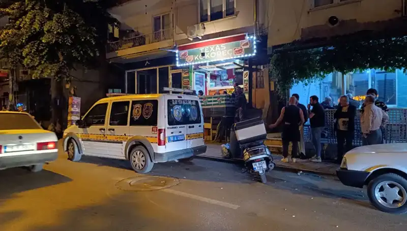 Berberdeki Silahlı Saldırı: Çırak Hayatını Kaybetti, Olay Şok Etmişti