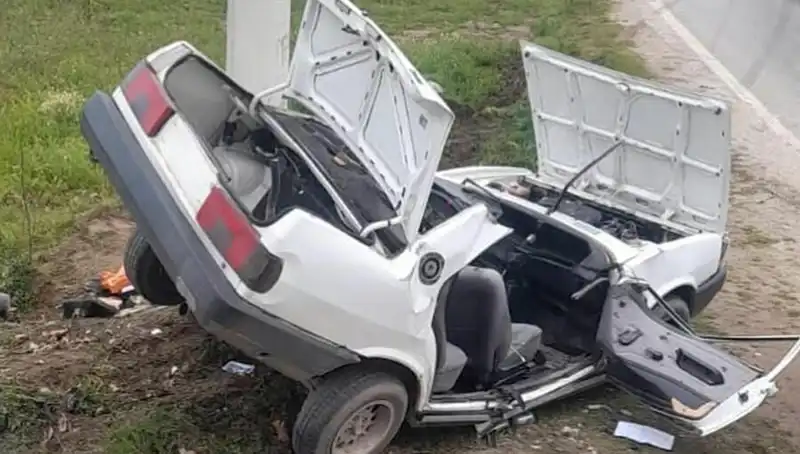 İzmir'de Yürek Yakan Kaza: İki Kuzen Hayatını Kaybetti
