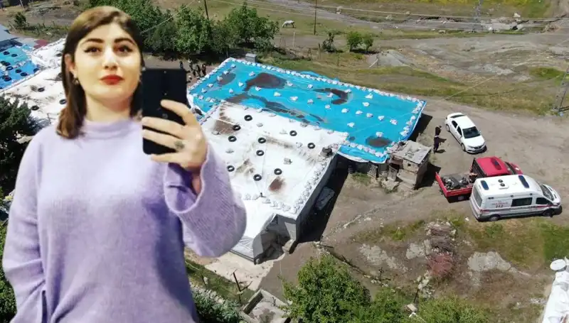 Korkunç Cinayeti İtiraf Eden Zanlı: Kan Donduran Ayrıntılar Ortaya Çıktı