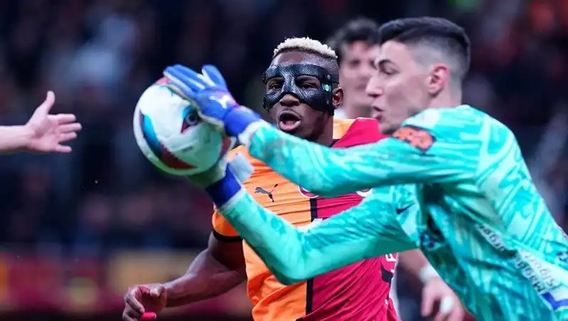 Galatasaray'dan Sürpriz Transfer Gelişmesi: Berke İle Yeni Bir Dönem Başlıyor!