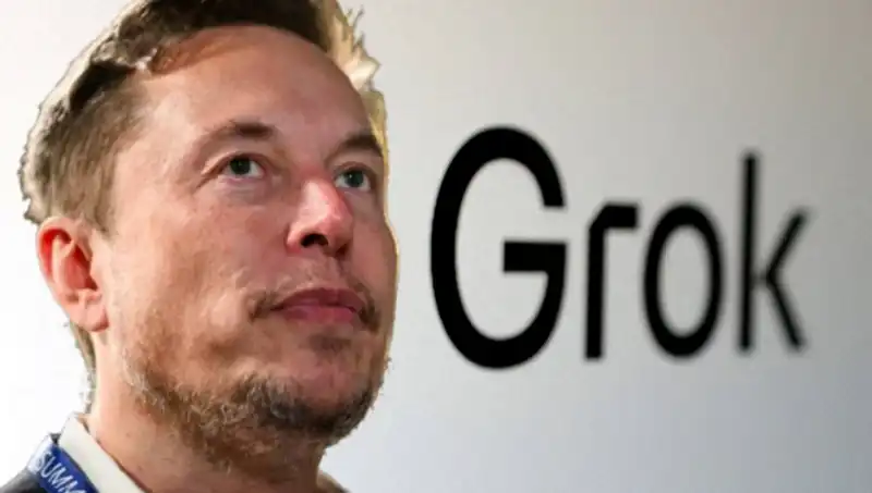Elon Musk’ın Çılgın Projesi: Bebek Grok Dikkatleri Üzerine Topluyor