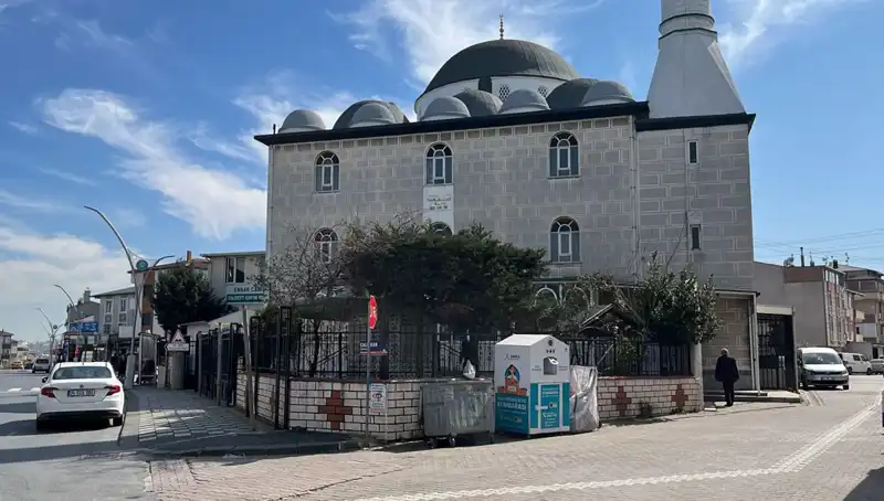 İhmal Değil, Korkunç Gerçek: Cami Tuvaletinde Cinayet Vakası