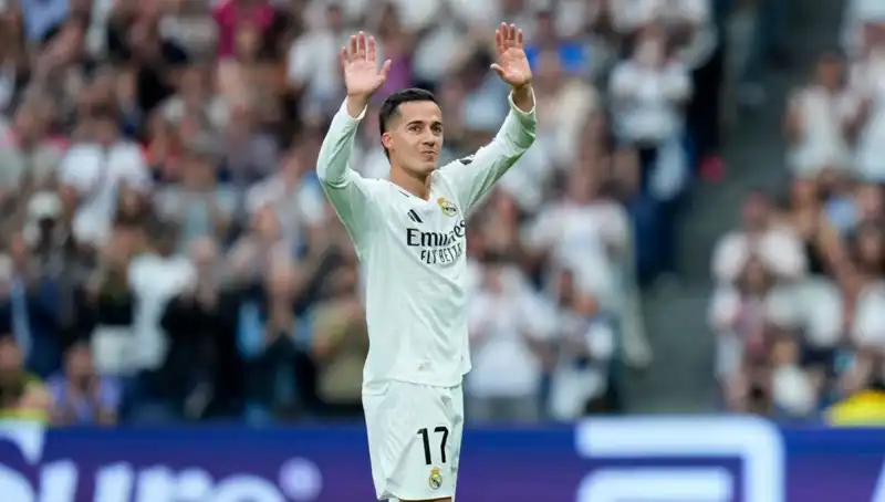 Beşiktaş, Gözyaşlarıyla Veda Eden Madrid Yıldızını Kadrosuna Katıyor