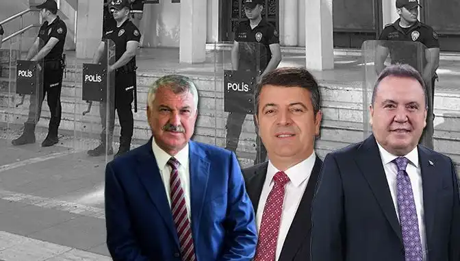 CHP'li Belediye Başkanlarına Yönelik Gözaltı Operasyonu Nedenleri ve Sonuçları