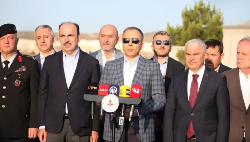 Bayram Sabahı Trafik Kazaları Azaltmak İçin Acil Uyarı!