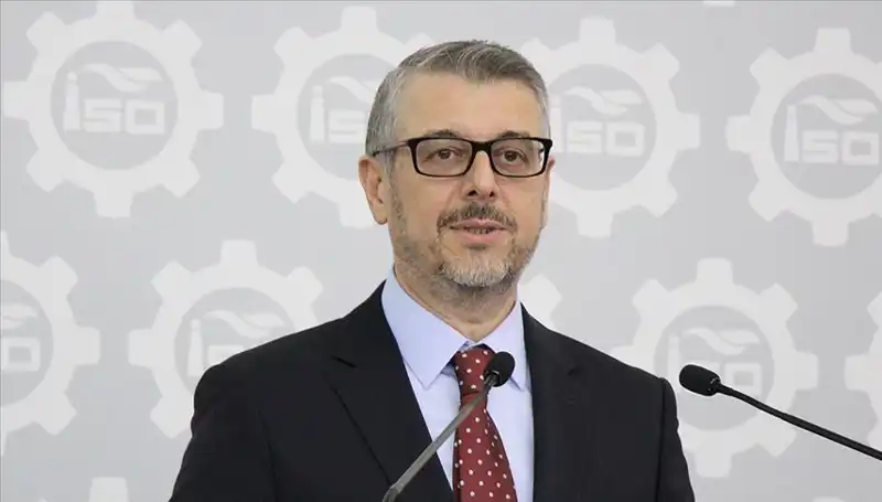 İBB Genel Sekreteri Can Akın Çağlar: Kariyer Yolculuğu ve Vizyonu