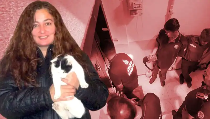 İstanbul'da Kimya Öğretmeninin Sırrı: Ölümden Önceki Hayatına Dair Şok Edici Gerçekler