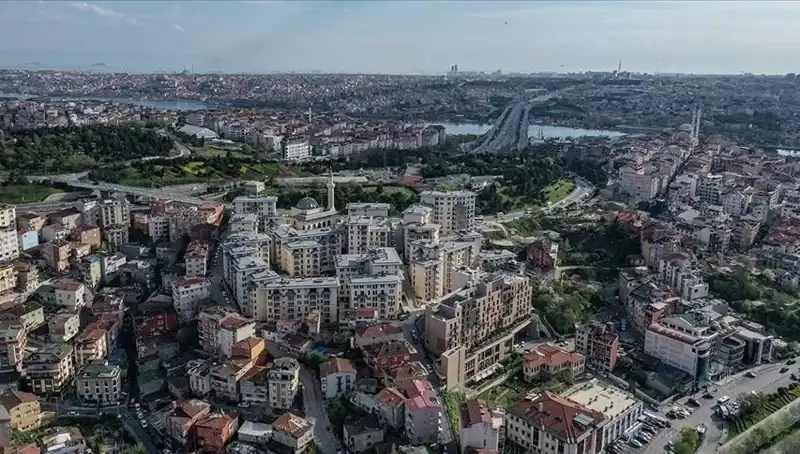 İstanbul’un Kentsel Dönüşüm Çıkmazı: Sorunlar ve Çözümler