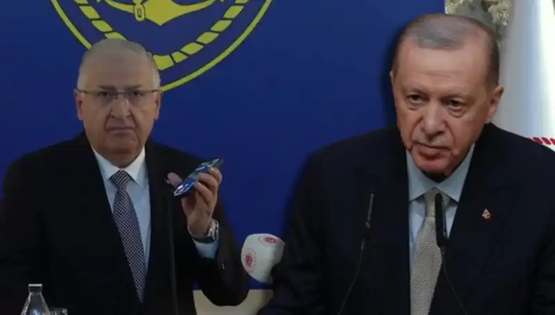 Erdoğan, Askerlere Bayramda Moral Veren Mesajını Yayımladı