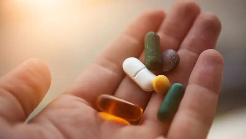 Vitamin Takviyeleri Hakkında Bilinmesi Gereken Üç Önemli Uyarı