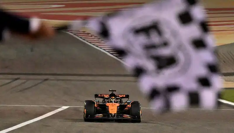 Formula 1 2024 Takviminde Çarpıcı Değişiklik: Emilia-Romagna Yerine Madrid!