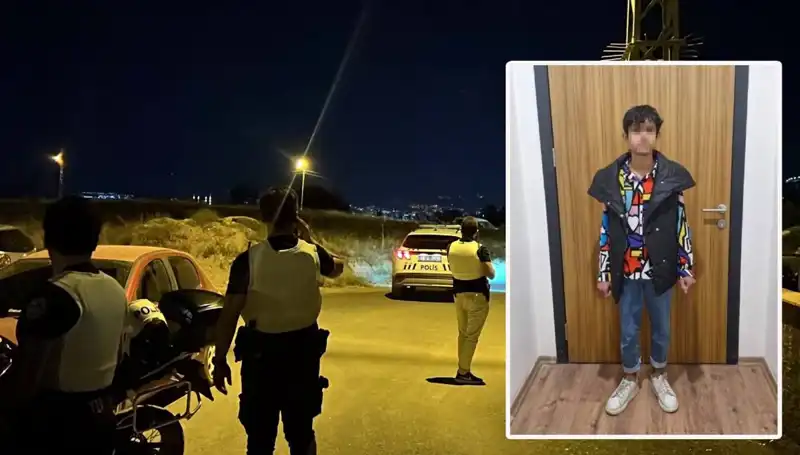 16 Yaşındaki Çocuğun Poligondan Çaldığı Silah ve Mühimmat Üzerine Şok Gelişmeler