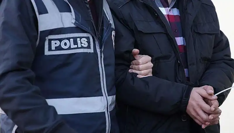 Uyuşturucu Ticaretiyle Mücadelede Şok Tutuklamalar Gerçekleşti