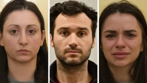 Güzellik Uzmanı Görünümlü Casus: Avrupa'da Gizli Görevler