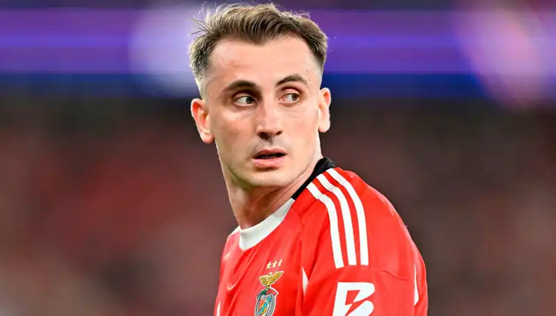 Fenerbahçe’de Şok Gelişme: Kerem’in Transfer Hazırlıkları Sürüyor!