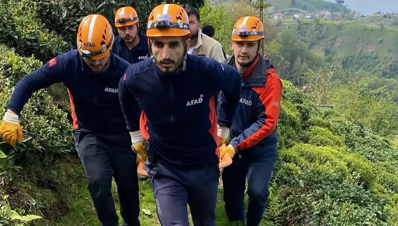 Teleferik Kazasında Genç Adamın Hayatı Son Buldu: Detaylar Şok Edici