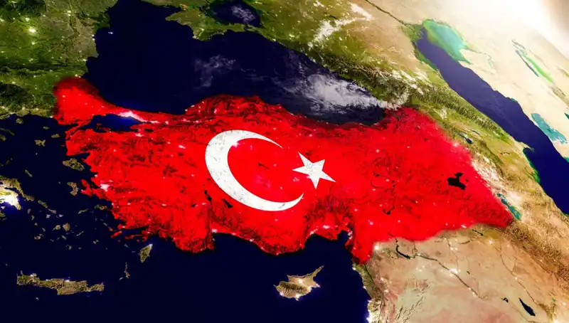 2025’te Türk Vatandaşları İçin Vizesiz Seyahat Edilebilecek Ülkeler