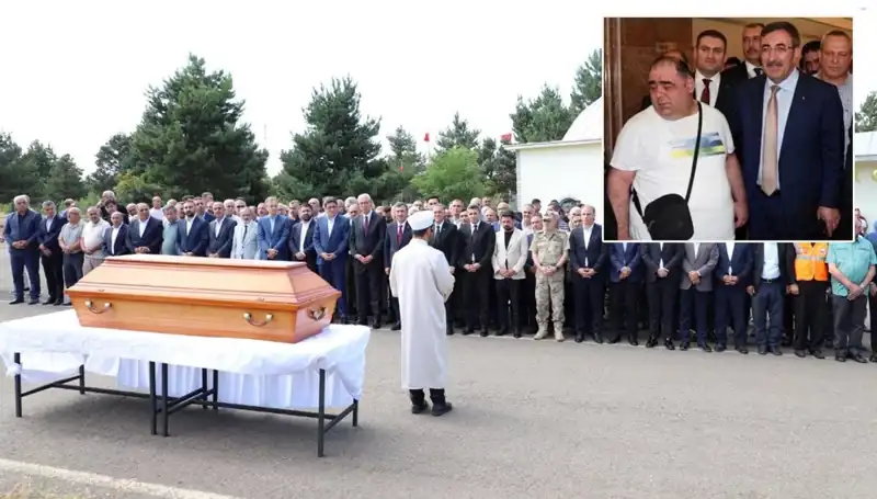 Cevdet Yılmaz'ın Yeğeninin Ölümü, Siyasi Camia ve Aileyi Yasa Boğdu